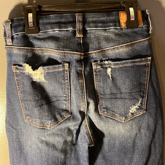 American Eagle Jeans - Picture 5 of 8